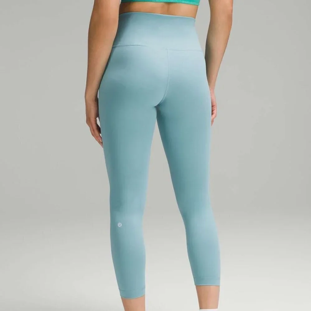 Lululemon Wunder Train High-Rise Tight 25